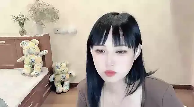 美女qingtian666666在线直播