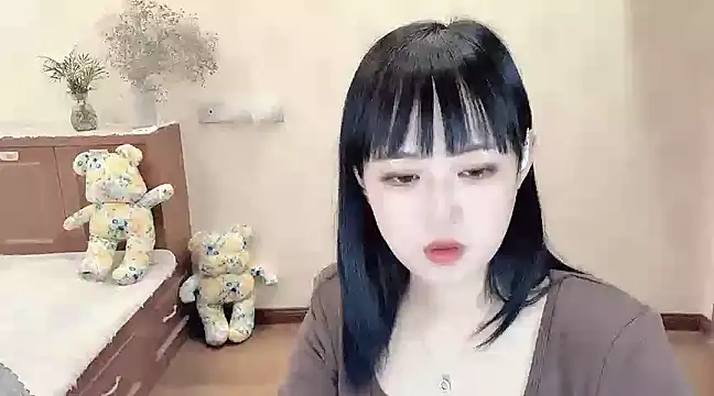 美女qingtian666666在线直播