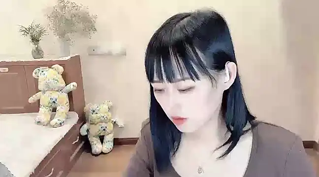 美女qingtian666666在线直播