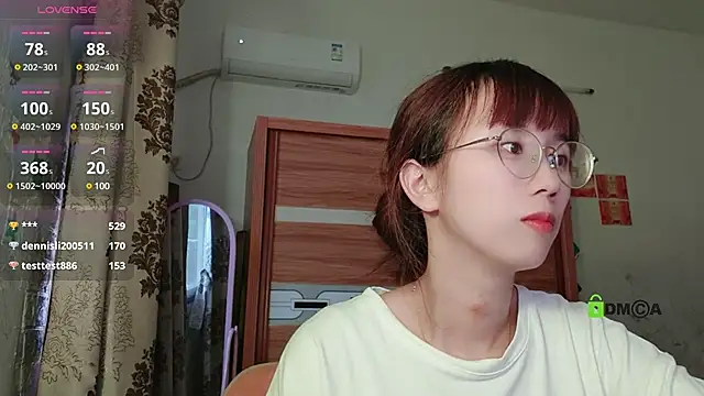 美女Lili_666在线直播