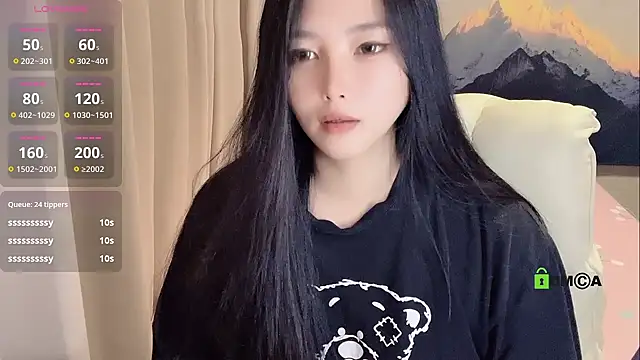 美女Irene_aa在线直播