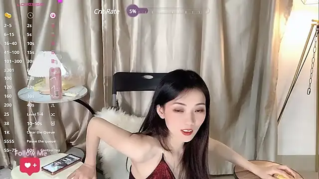 美女hamei88在线直播