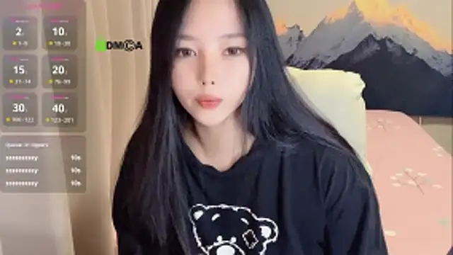 美女Irene_aa在线直播