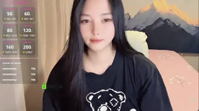 美女Irene_aa在线直播