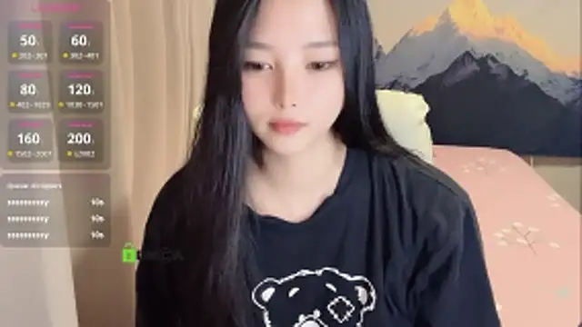 美女Irene_aa在线直播