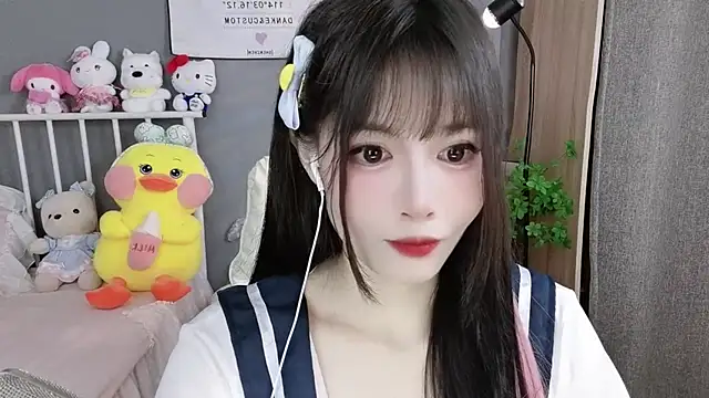 美女Nancy-Cindy在线直播