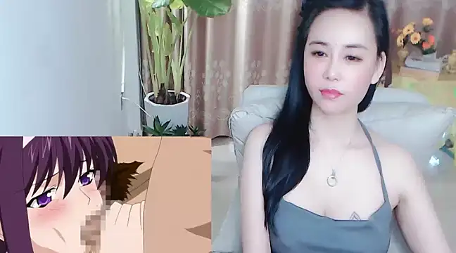 美女_xiaoqi_在线直播