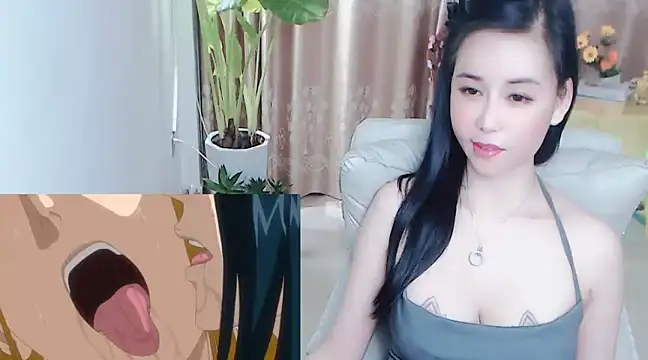 美女_xiaoqi_在线直播