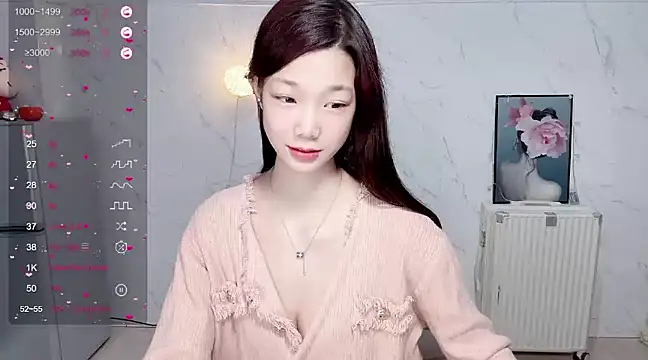 美女Lelia145在线直播