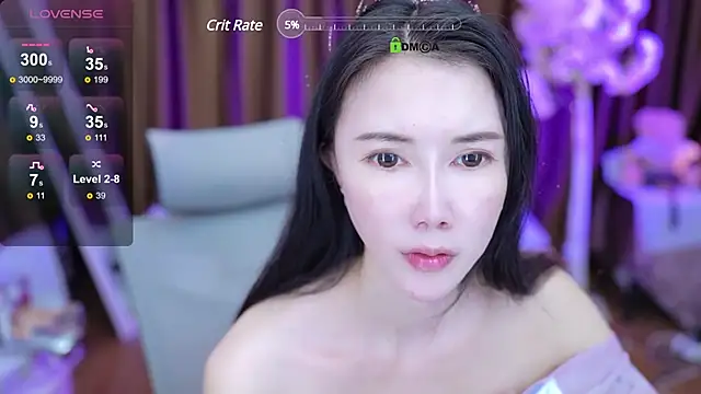 美女tina0604在线直播