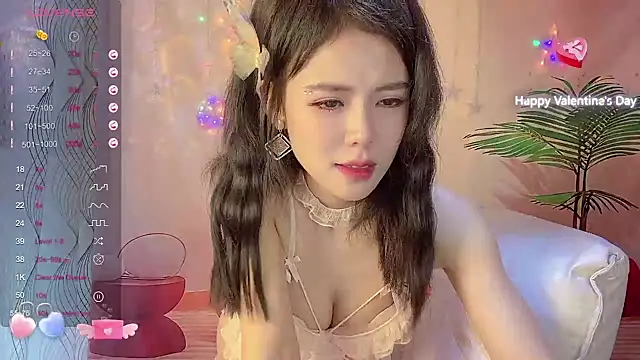 美女Nancy-668在线直播