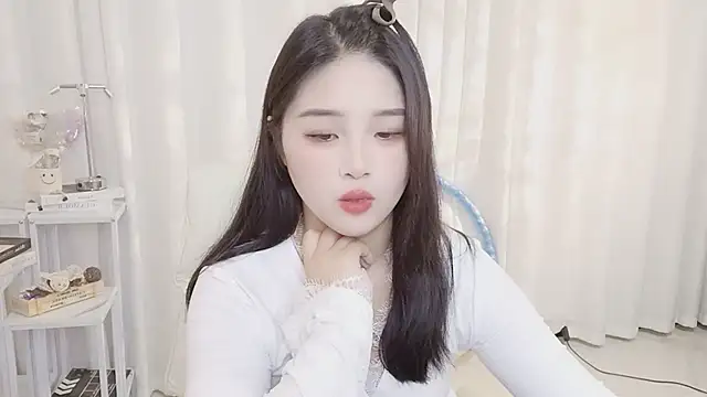 美女SU__SU在线直播