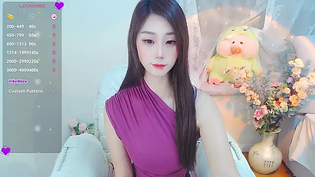 美女Qianer_520在线直播