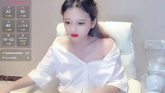 美女Meimei668在线直播