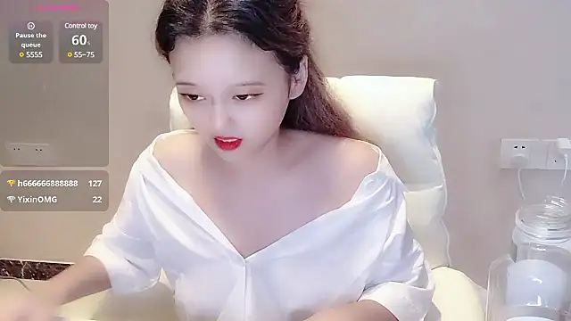 美女Meimei668在线直播