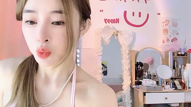 美女Carly_1在线直播