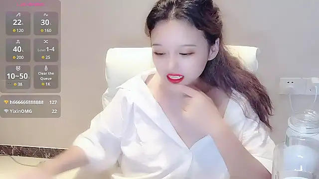 美女Meimei668在线直播