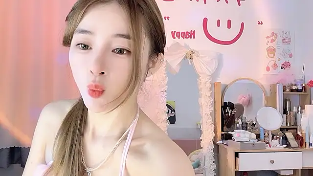 美女Carly_1在线直播