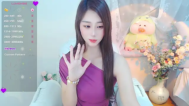 美女Qianer_520在线直播