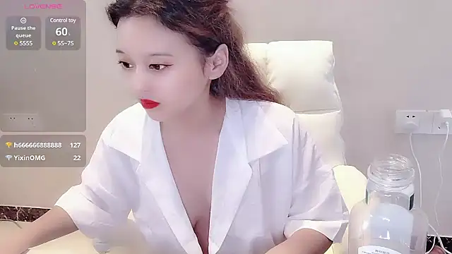 美女Meimei668在线直播