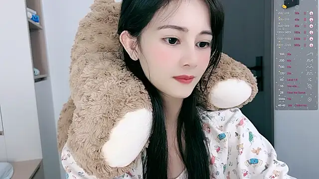 美女Judy520在线直播