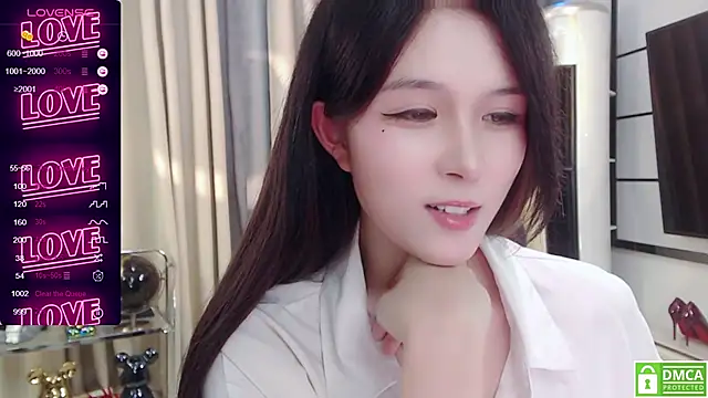 美女Judy0523在线直播