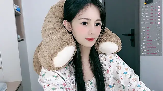 美女Judy520在线直播