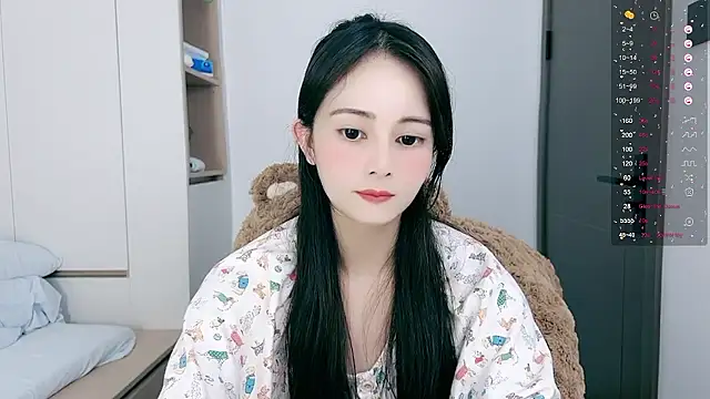 美女Judy520在线直播