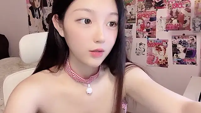 美女Smallmeow_在线直播