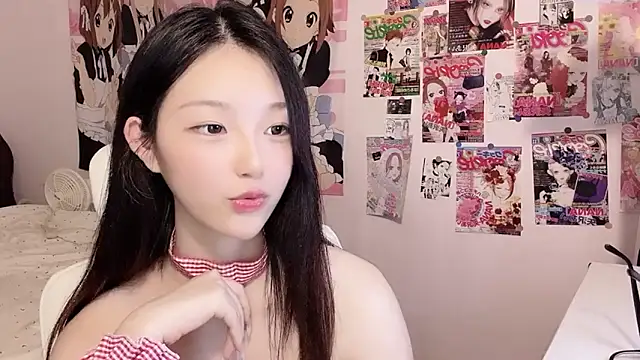 美女Smallmeow_在线直播