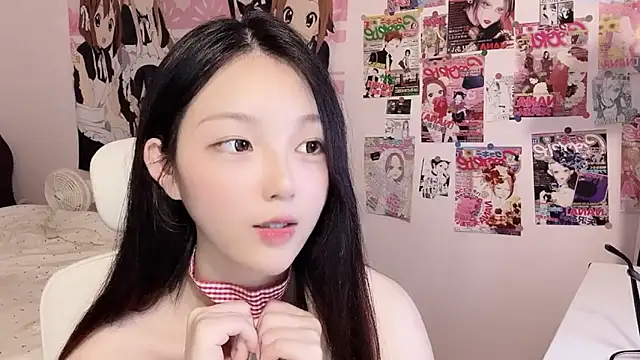 美女Smallmeow_在线直播