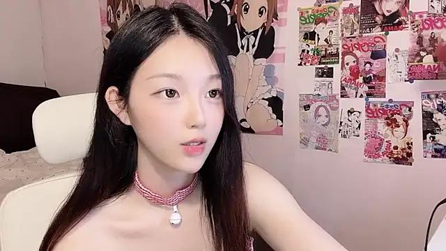 美女Smallmeow_在线直播