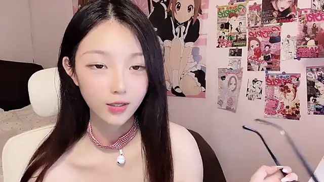 美女Smallmeow_在线直播