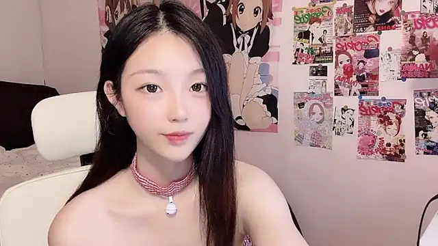 美女Smallmeow_在线直播