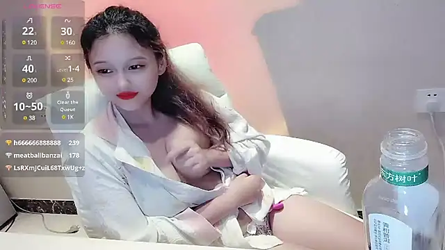 美女Meimei668在线直播