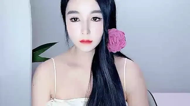 美女Serenaoo_在线直播