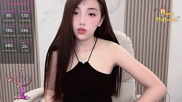 美女XIYAN1996在线直播