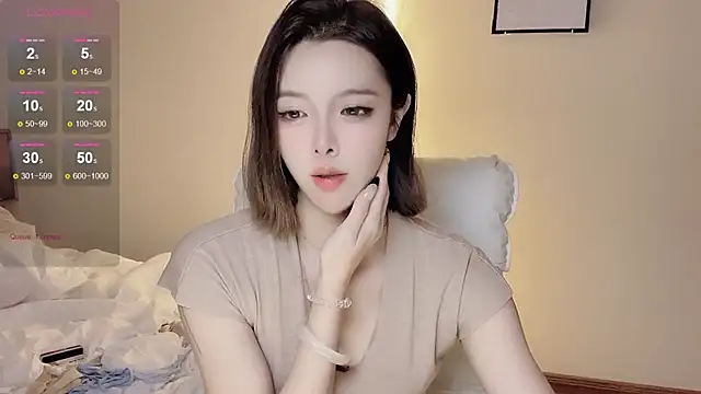 美女Emma_cnn在线直播