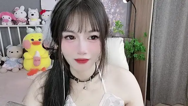 美女Nancy-Cindy在线直播