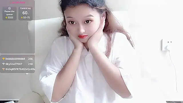 美女Meimei668在线直播