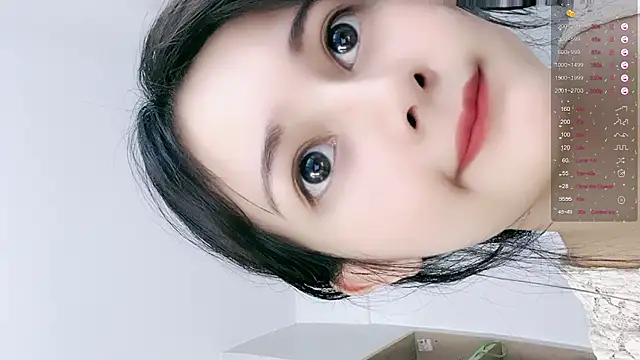 美女Judy520在线直播