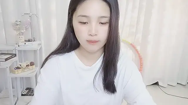 美女SU__SU在线直播