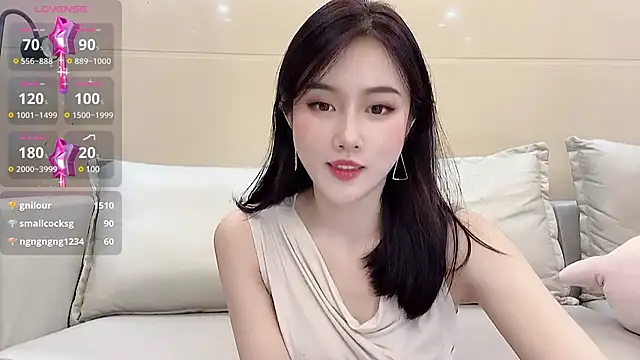 美女ruoling_19在线直播