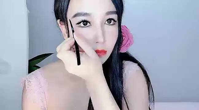 美女Serenaoo_在线直播