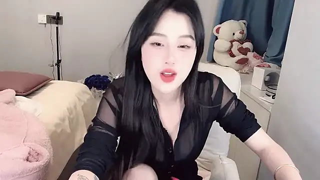 美女Tianxinbebe在线直播