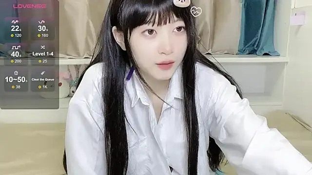 美女Duduya_在线直播