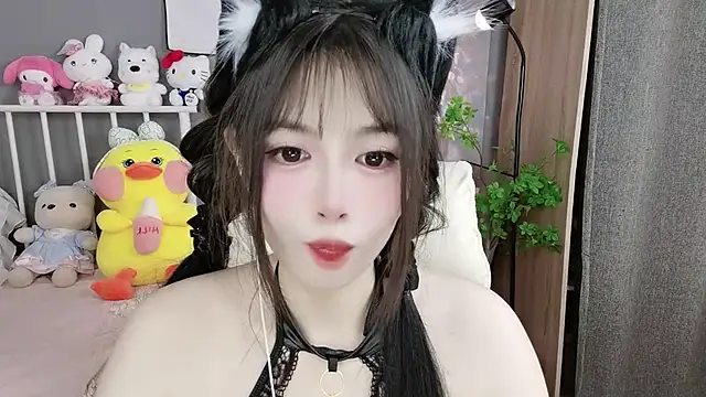 美女Nancy-Cindy在线直播