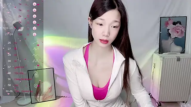 美女Lelia145在线直播