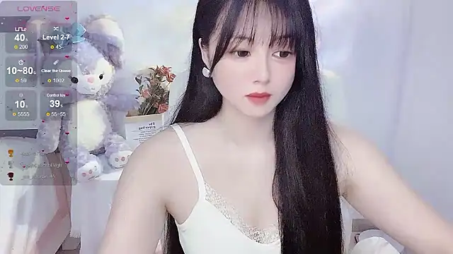 美女Lydia_170在线直播