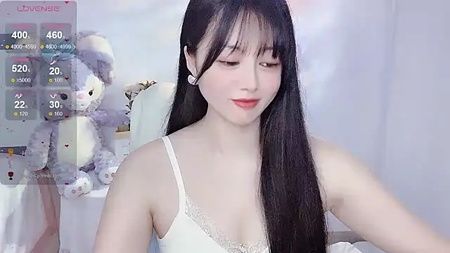 美女Lydia_170在线直播